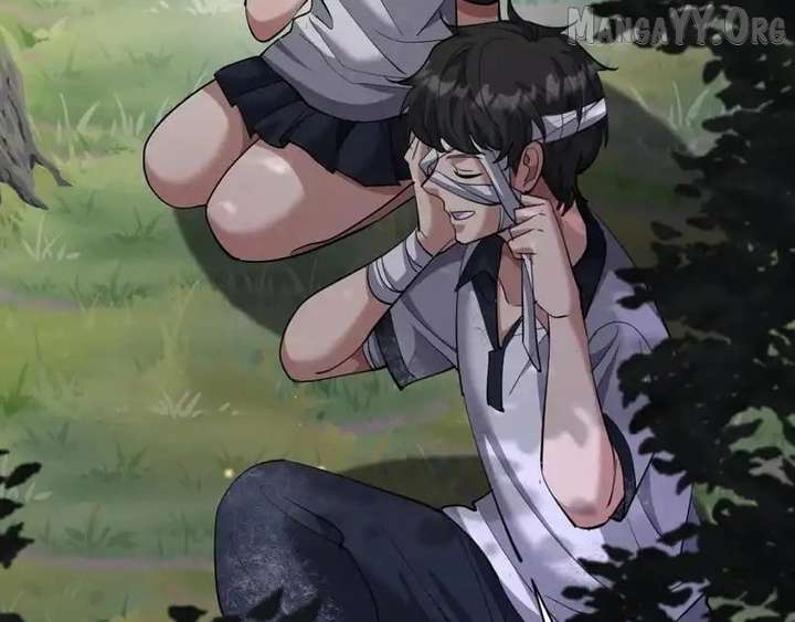 I’m Stuck On The Same Day For A Thousand Years Chapter 231 - Page 93