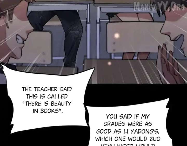 I’m Stuck On The Same Day For A Thousand Years Chapter 231 - Page 110