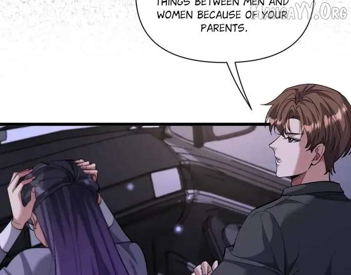 I’m Stuck On The Same Day For A Thousand Years Chapter 231 - Page 112