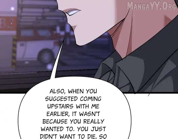I’m Stuck On The Same Day For A Thousand Years Chapter 231 - Page 117