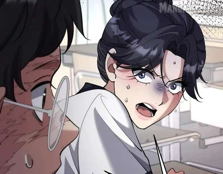 I’m Stuck On The Same Day For A Thousand Years Chapter 231 - Page 123