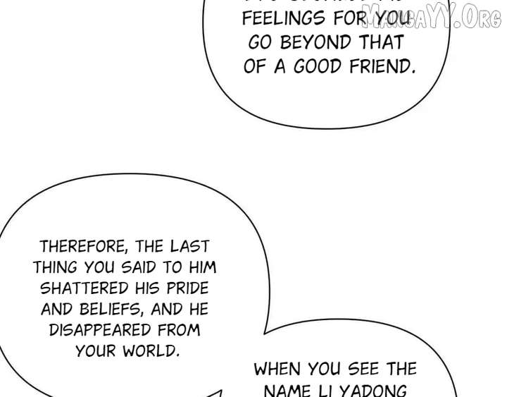 I’m Stuck On The Same Day For A Thousand Years Chapter 231 - Page 132