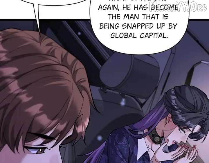 I’m Stuck On The Same Day For A Thousand Years Chapter 231 - Page 133