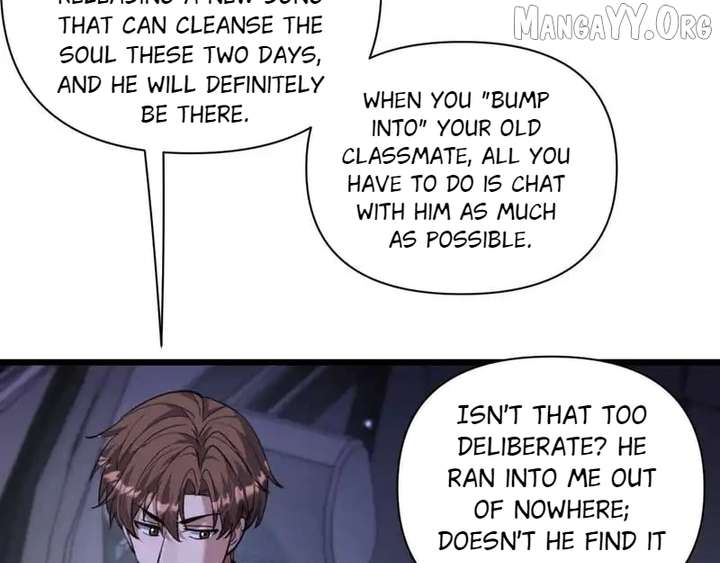 I’m Stuck On The Same Day For A Thousand Years Chapter 231 - Page 140