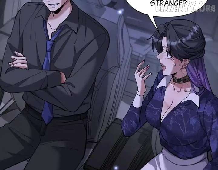 I’m Stuck On The Same Day For A Thousand Years Chapter 231 - Page 141