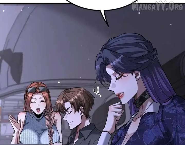 I’m Stuck On The Same Day For A Thousand Years Chapter 232 - Page 2