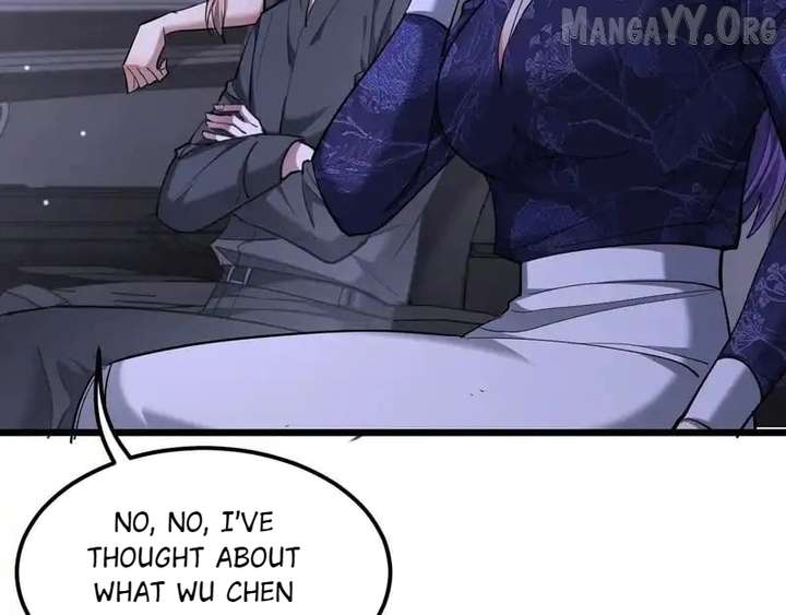 I’m Stuck On The Same Day For A Thousand Years Chapter 232 - Page 3