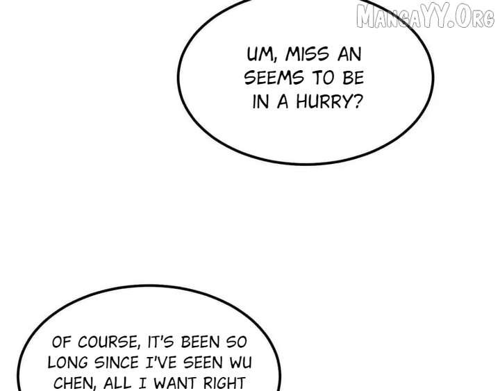 I’m Stuck On The Same Day For A Thousand Years Chapter 232 - Page 10