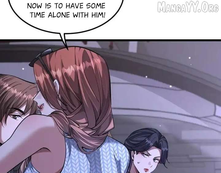 I’m Stuck On The Same Day For A Thousand Years Chapter 232 - Page 11