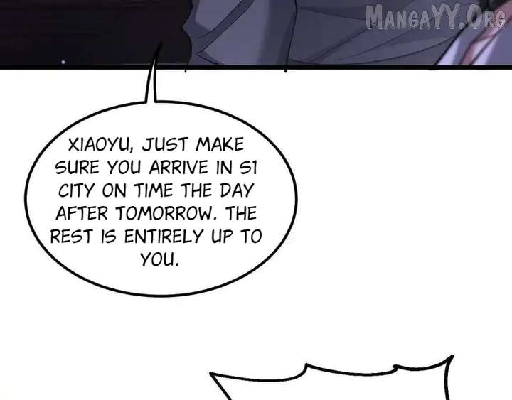 I’m Stuck On The Same Day For A Thousand Years Chapter 232 - Page 19