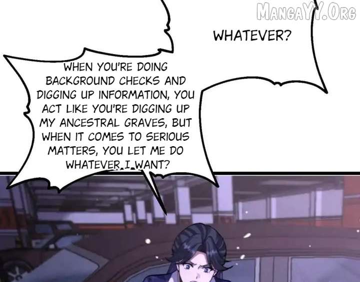 I’m Stuck On The Same Day For A Thousand Years Chapter 232 - Page 20