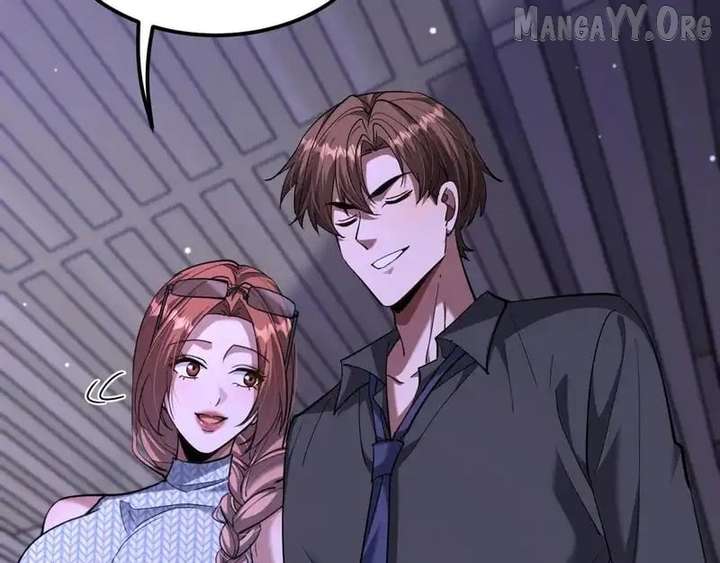I’m Stuck On The Same Day For A Thousand Years Chapter 232 - Page 34