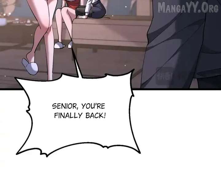 I’m Stuck On The Same Day For A Thousand Years Chapter 232 - Page 54