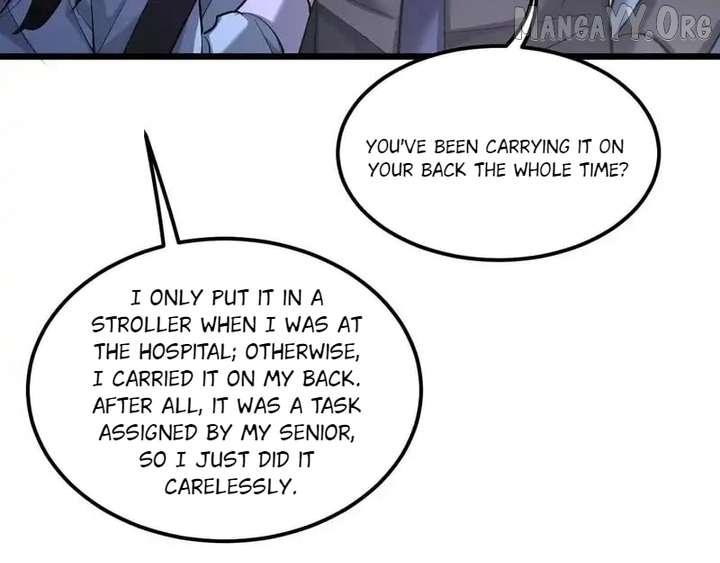 I’m Stuck On The Same Day For A Thousand Years Chapter 232 - Page 57