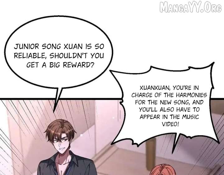 I’m Stuck On The Same Day For A Thousand Years Chapter 232 - Page 59