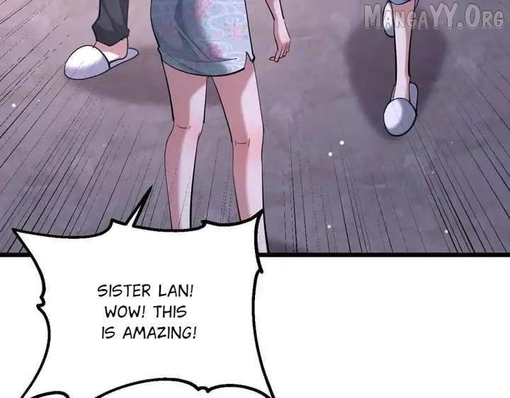I’m Stuck On The Same Day For A Thousand Years Chapter 232 - Page 61