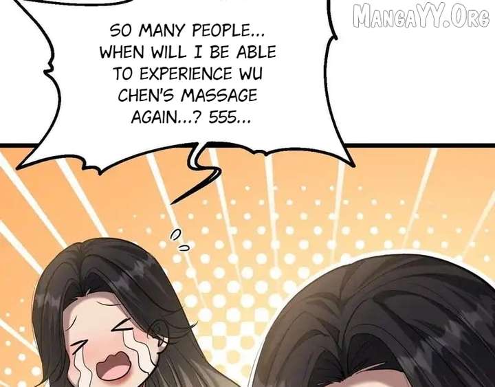 I’m Stuck On The Same Day For A Thousand Years Chapter 232 - Page 68