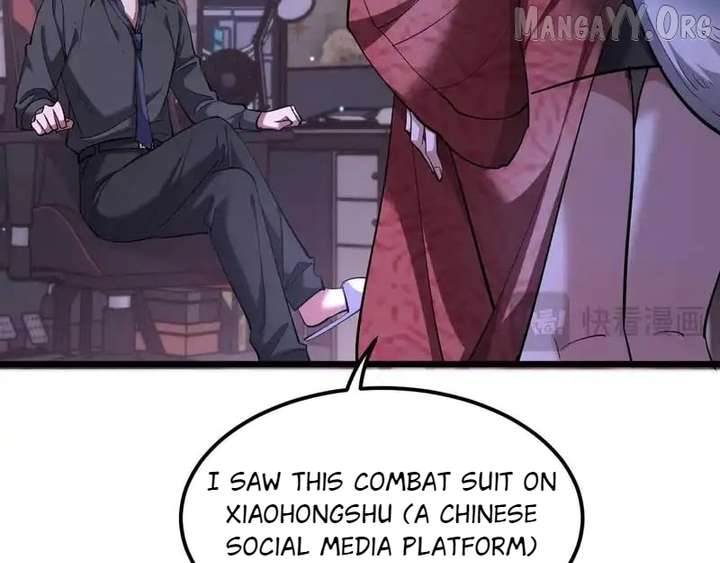 I’m Stuck On The Same Day For A Thousand Years Chapter 232 - Page 80