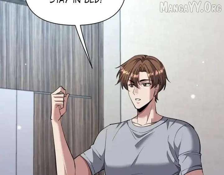 I’m Stuck On The Same Day For A Thousand Years Chapter 232 - Page 112