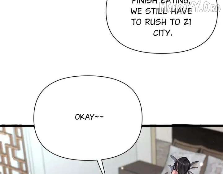 I’m Stuck On The Same Day For A Thousand Years Chapter 232 - Page 114