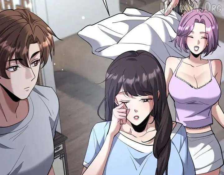 I’m Stuck On The Same Day For A Thousand Years Chapter 232 - Page 115
