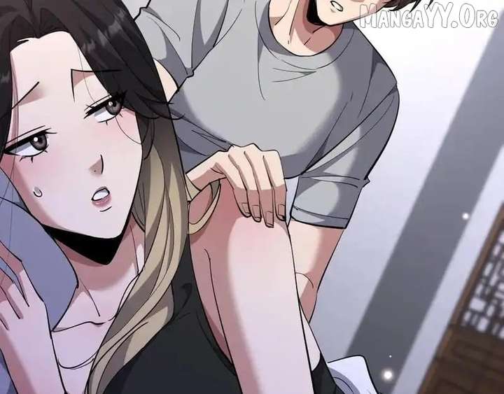 I’m Stuck On The Same Day For A Thousand Years Chapter 232 - Page 119