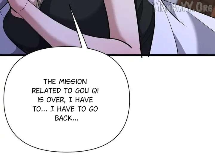 I’m Stuck On The Same Day For A Thousand Years Chapter 232 - Page 120