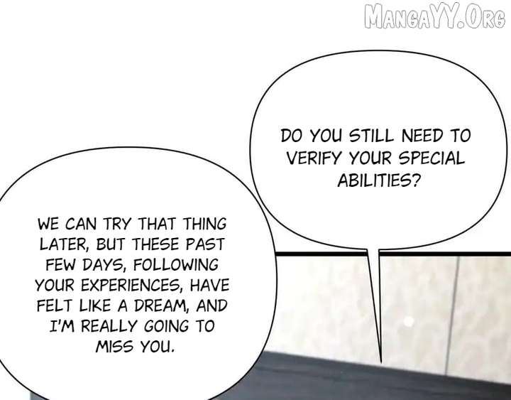 I’m Stuck On The Same Day For A Thousand Years Chapter 232 - Page 121