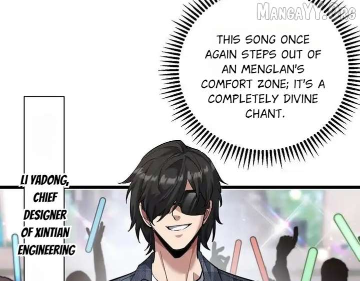 I’m Stuck On The Same Day For A Thousand Years Chapter 232 - Page 136