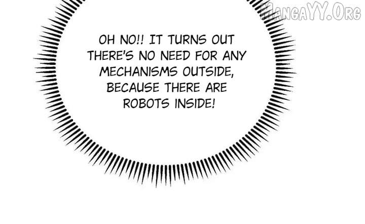 I’m Stuck On The Same Day For A Thousand Years Chapter 232 - Page 146