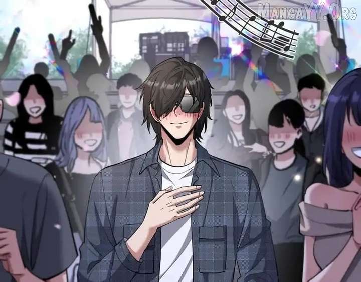 I’m Stuck On The Same Day For A Thousand Years Chapter 233 - Page 8