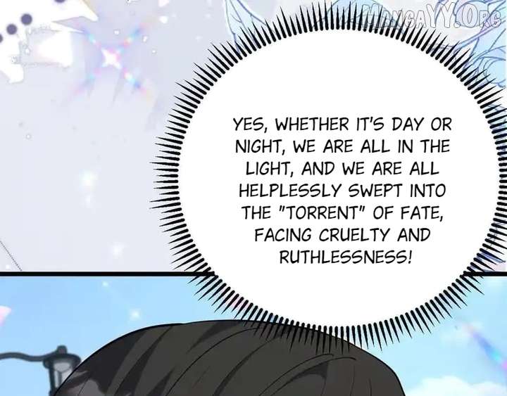 I’m Stuck On The Same Day For A Thousand Years Chapter 233 - Page 10
