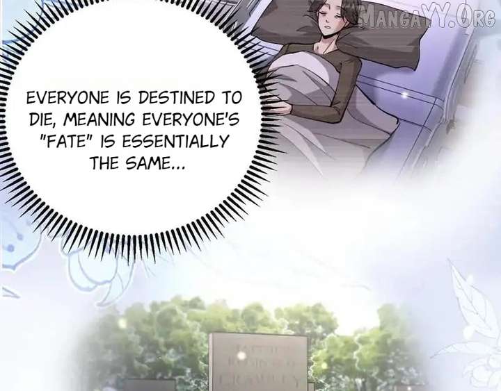 I’m Stuck On The Same Day For A Thousand Years Chapter 233 - Page 33
