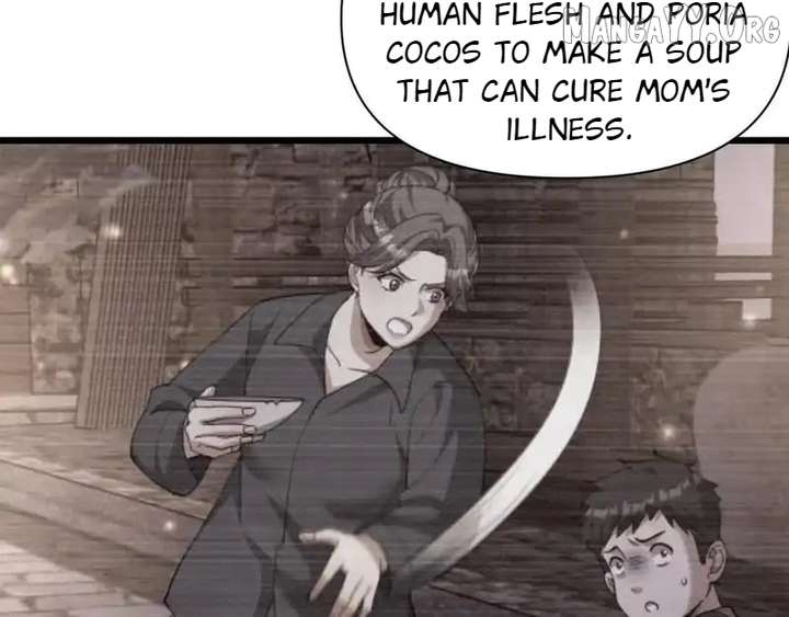 I’m Stuck On The Same Day For A Thousand Years Chapter 233 - Page 38