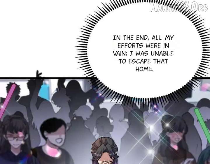 I’m Stuck On The Same Day For A Thousand Years Chapter 233 - Page 49