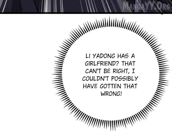 I’m Stuck On The Same Day For A Thousand Years Chapter 233 - Page 65