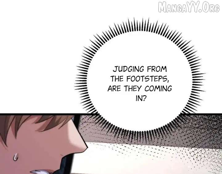 I’m Stuck On The Same Day For A Thousand Years Chapter 233 - Page 71