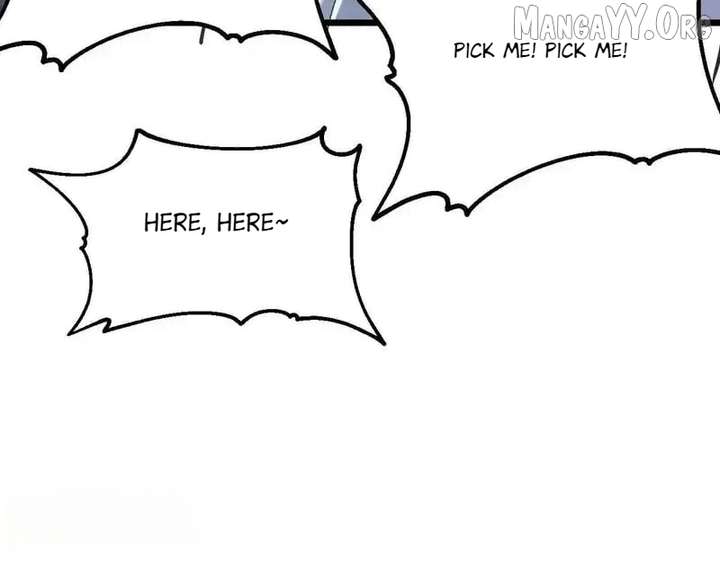 I’m Stuck On The Same Day For A Thousand Years Chapter 233 - Page 92