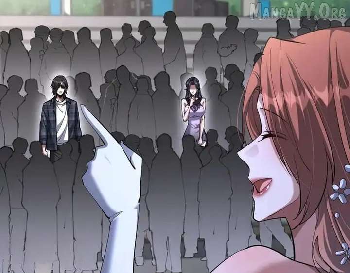 I’m Stuck On The Same Day For A Thousand Years Chapter 233 - Page 94