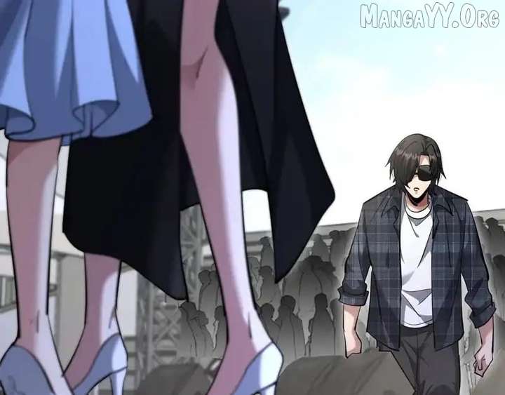 I’m Stuck On The Same Day For A Thousand Years Chapter 233 - Page 101
