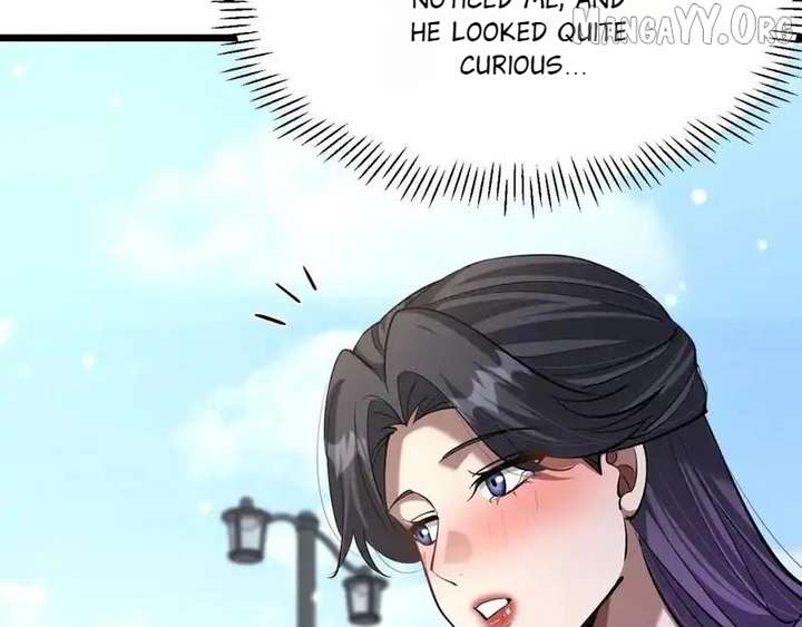 I’m Stuck On The Same Day For A Thousand Years Chapter 233 - Page 110