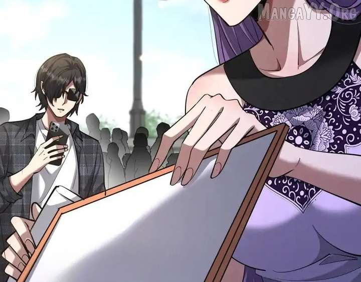 I’m Stuck On The Same Day For A Thousand Years Chapter 233 - Page 111