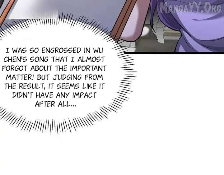 I’m Stuck On The Same Day For A Thousand Years Chapter 233 - Page 112