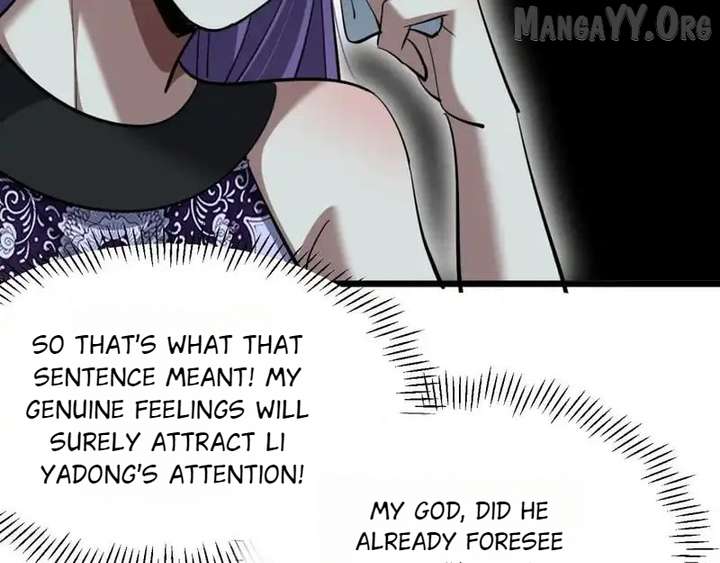 I’m Stuck On The Same Day For A Thousand Years Chapter 233 - Page 116