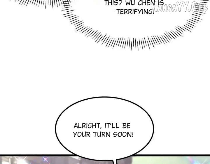 I’m Stuck On The Same Day For A Thousand Years Chapter 233 - Page 117