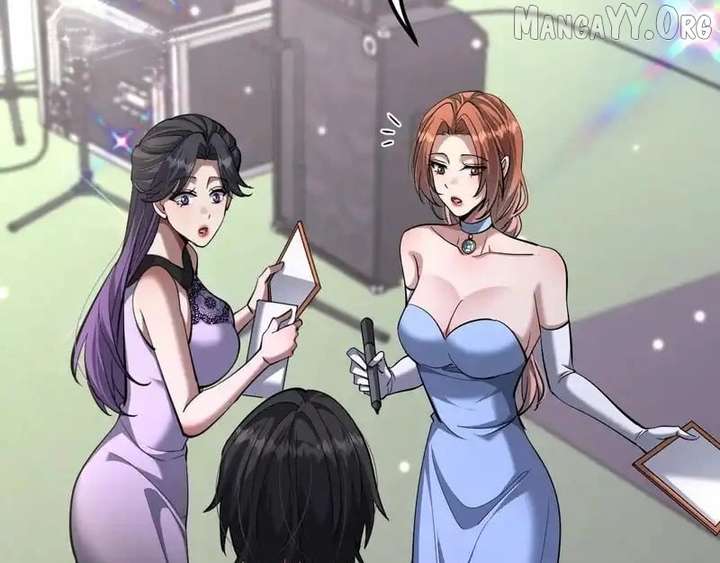 I’m Stuck On The Same Day For A Thousand Years Chapter 233 - Page 118