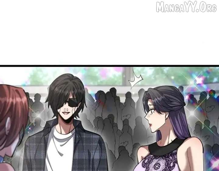 I’m Stuck On The Same Day For A Thousand Years Chapter 233 - Page 123