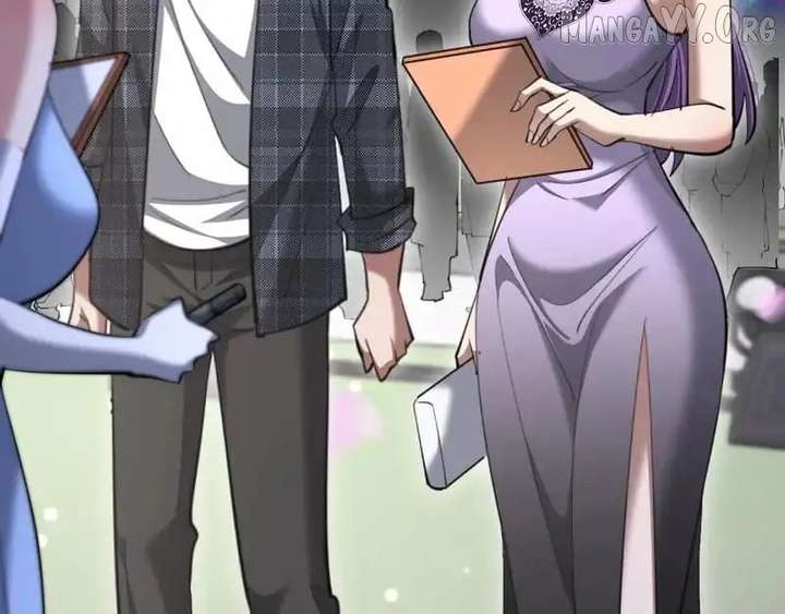 I’m Stuck On The Same Day For A Thousand Years Chapter 233 - Page 124