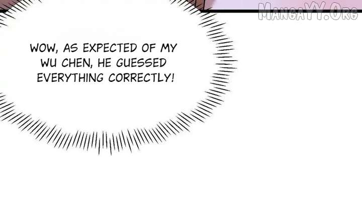 I’m Stuck On The Same Day For A Thousand Years Chapter 233 - Page 128