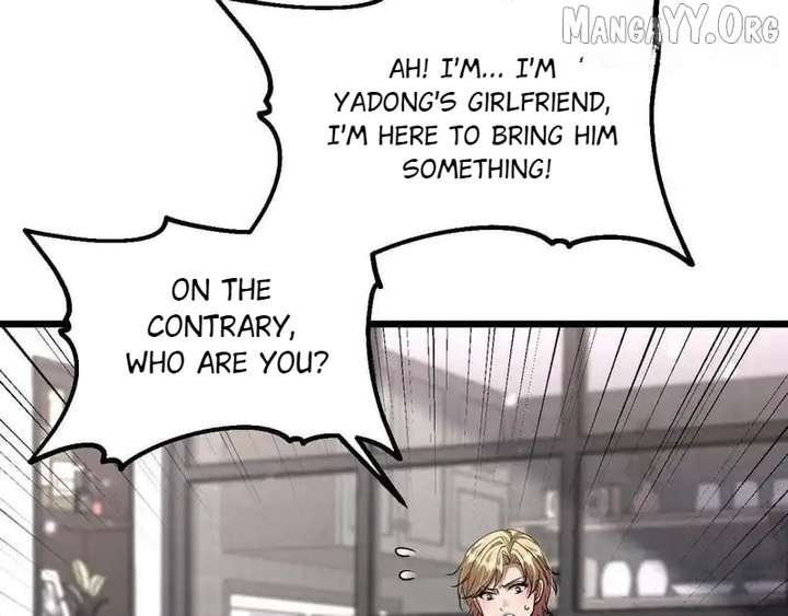 I’m Stuck On The Same Day For A Thousand Years Chapter 233 - Page 137